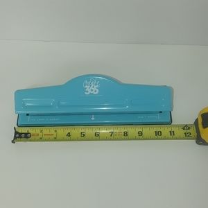 📿 The Happy Planner Create 365 Hole Punch 📿